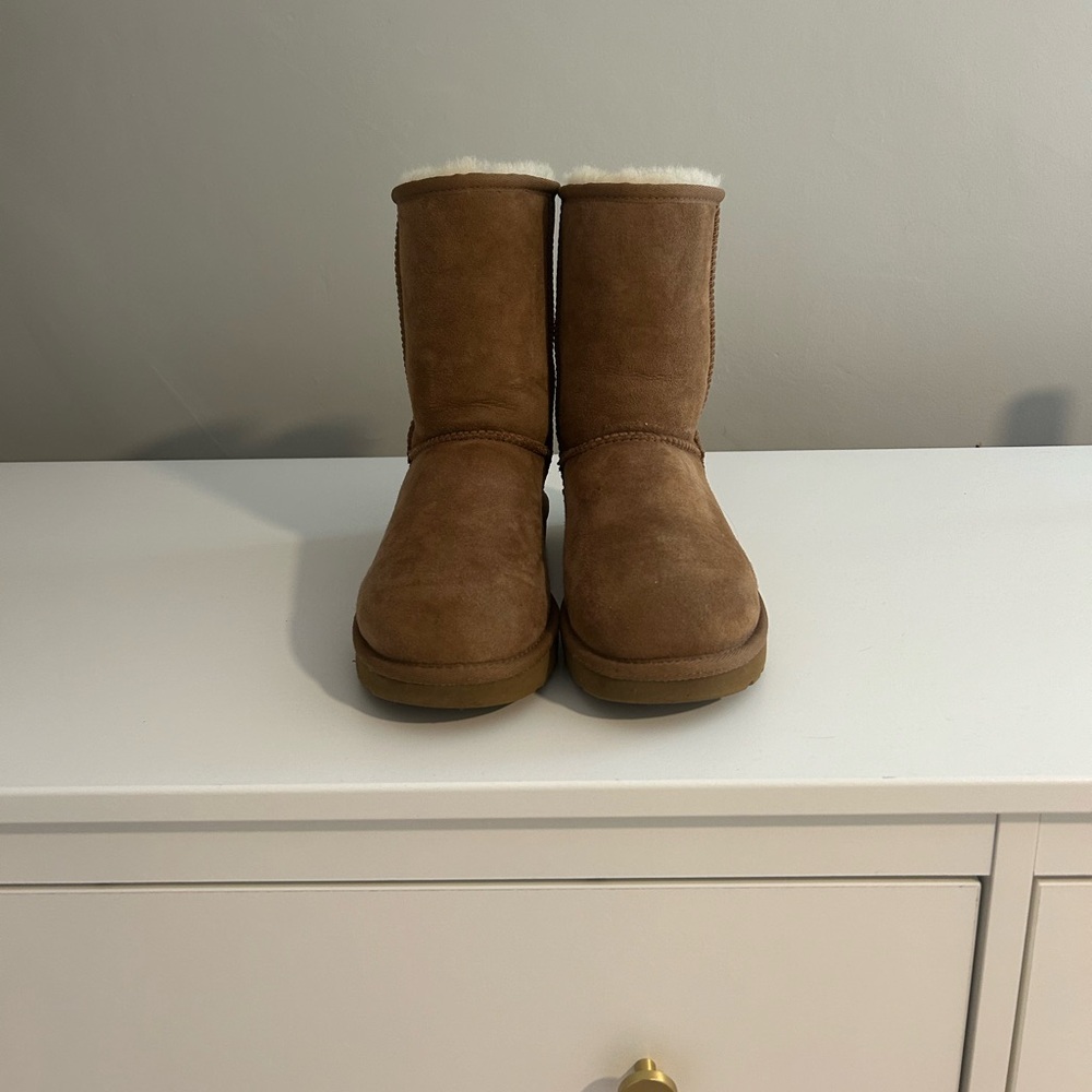 UGG Classic Short II Boots